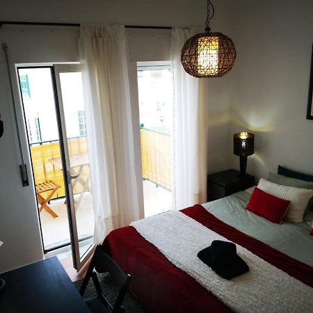 Peniche Surf Lodge 2 Ngoại thất bức ảnh