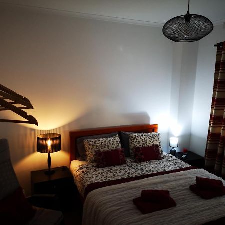 Peniche Surf Lodge 2 Ngoại thất bức ảnh