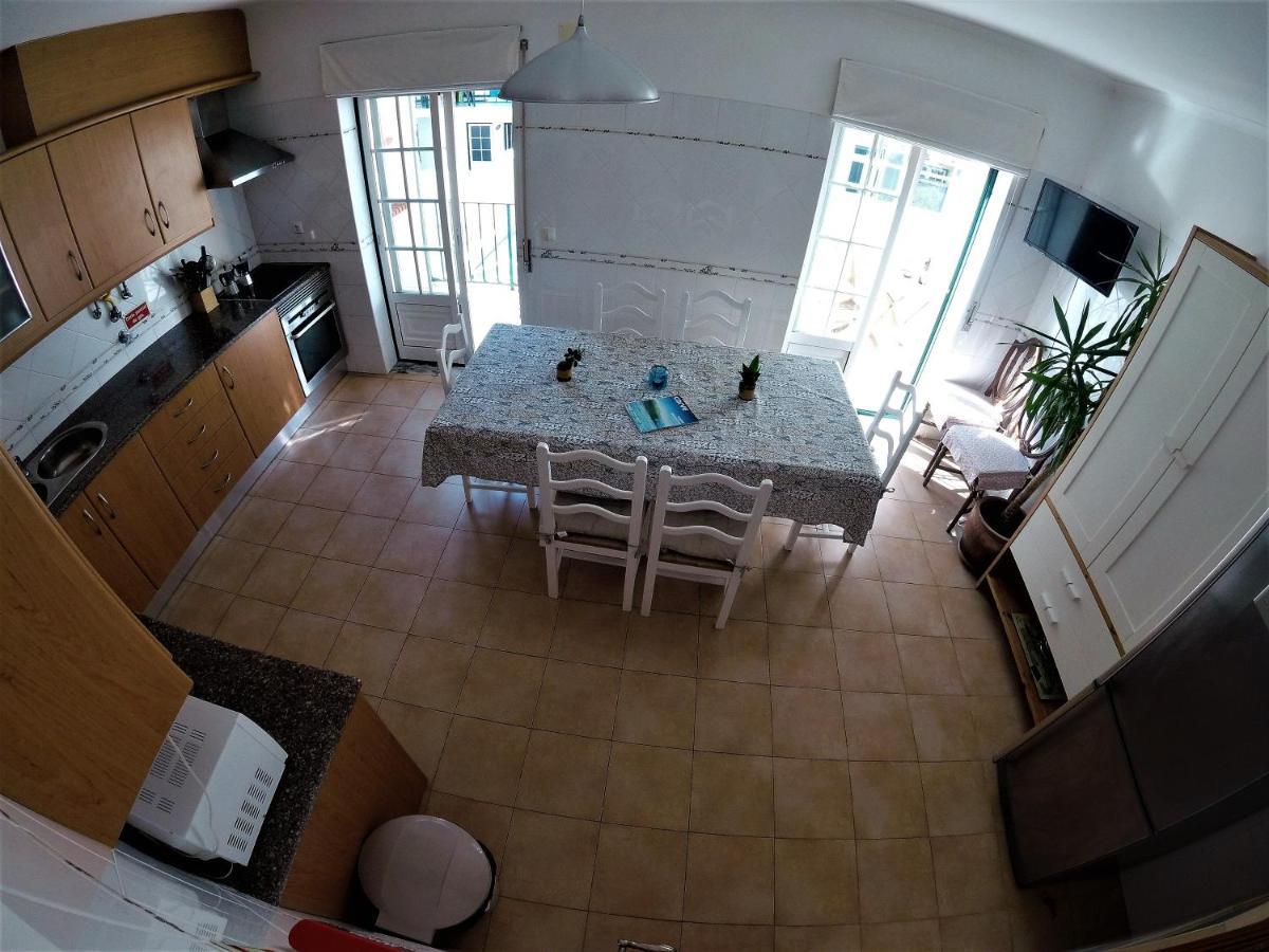 Peniche Surf Lodge 2 Ngoại thất bức ảnh