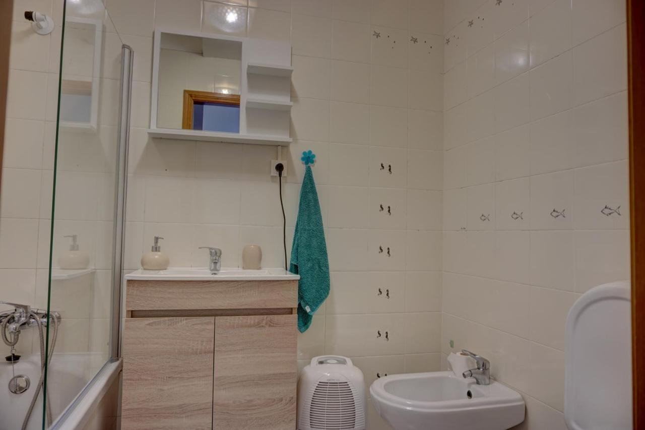 Peniche Surf Lodge 2 Ngoại thất bức ảnh