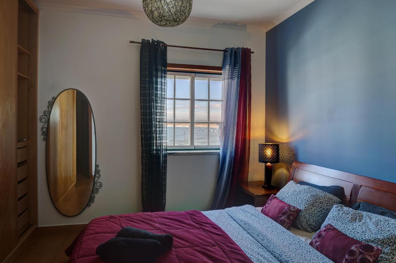 Peniche Surf Lodge 2 Ngoại thất bức ảnh