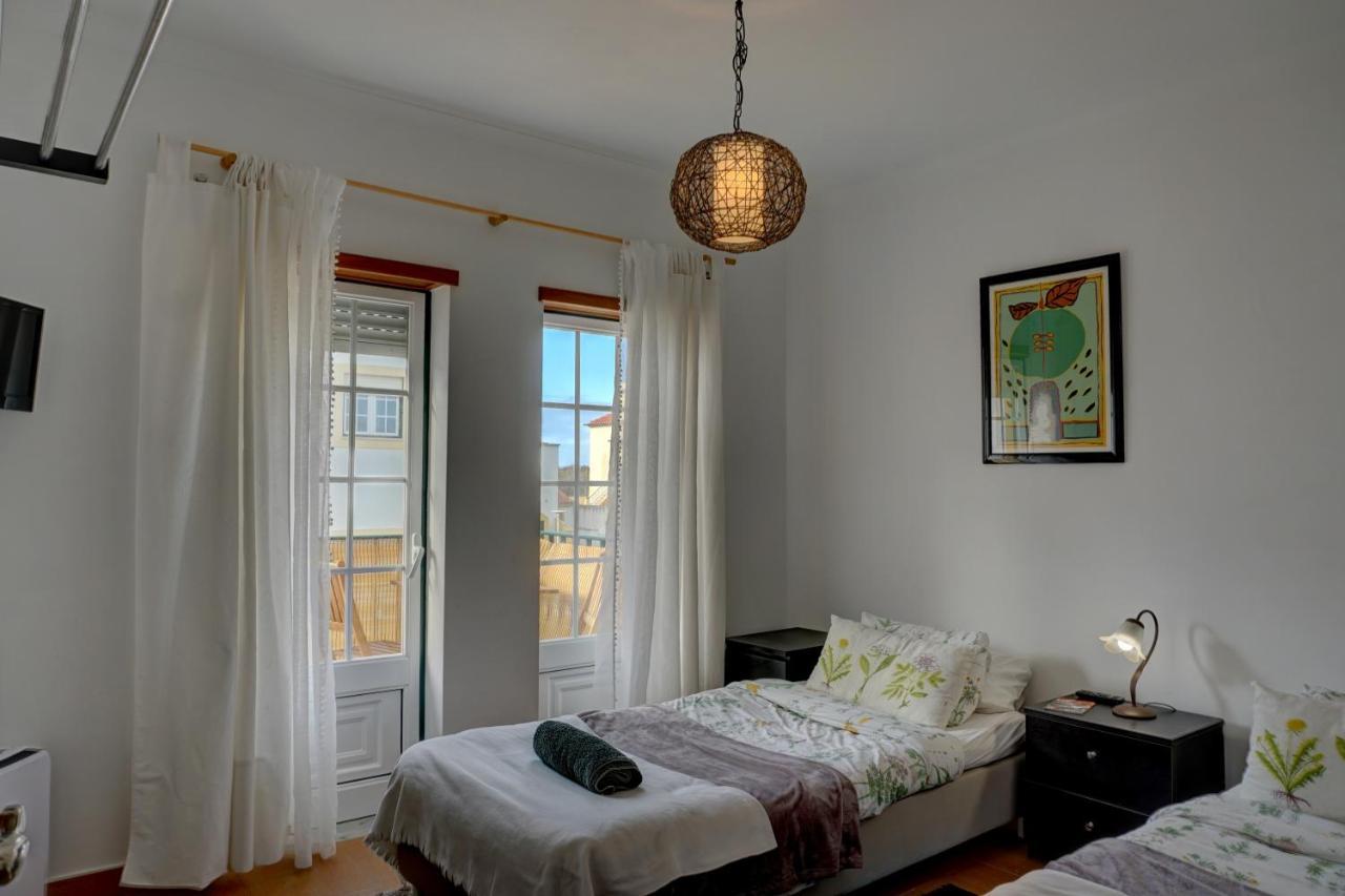 Peniche Surf Lodge 2 Ngoại thất bức ảnh