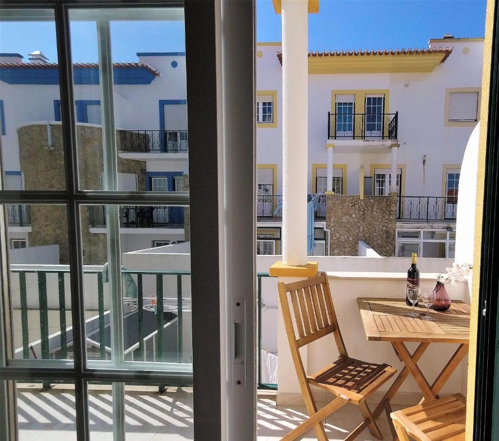 Peniche Surf Lodge 2 Ngoại thất bức ảnh