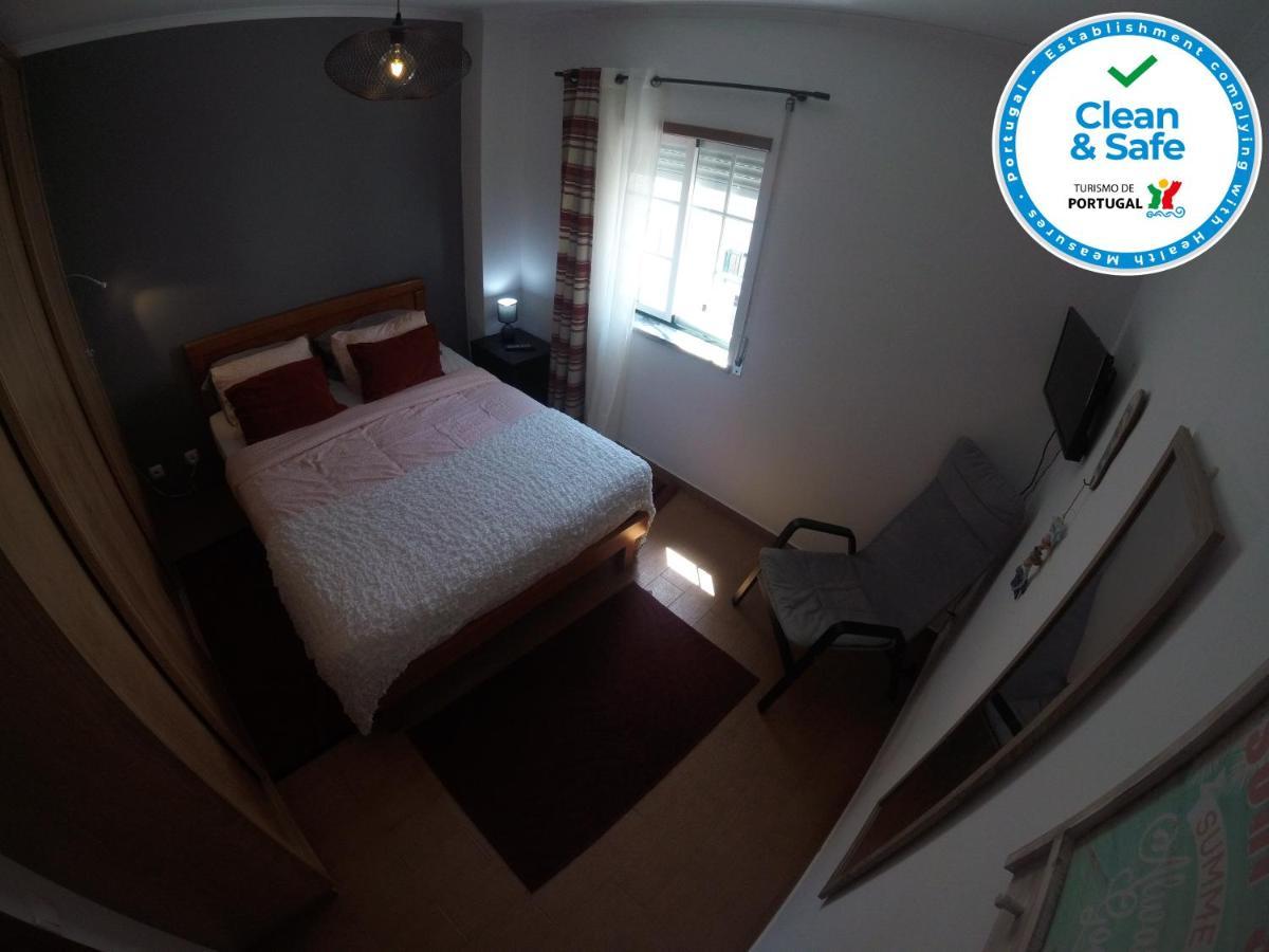 Peniche Surf Lodge 2 Ngoại thất bức ảnh