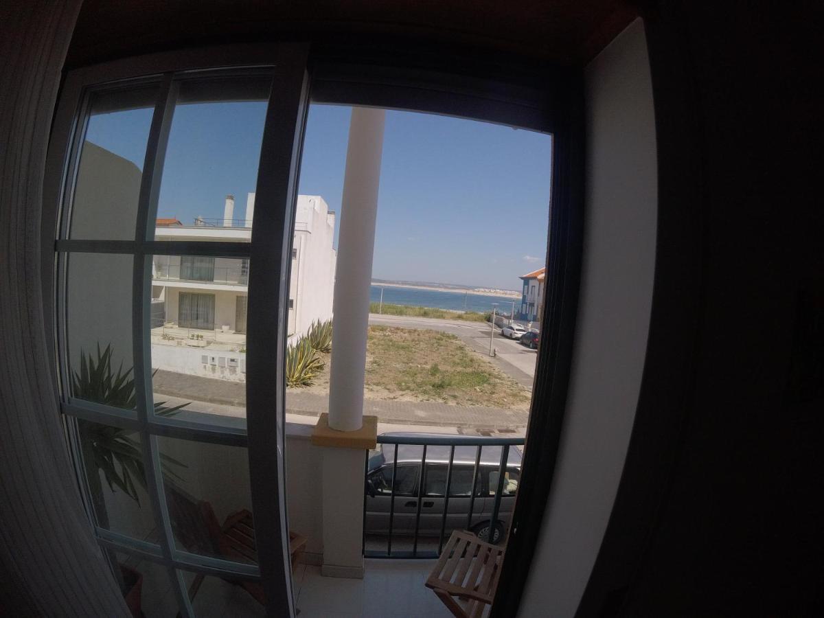 Peniche Surf Lodge 2 Ngoại thất bức ảnh