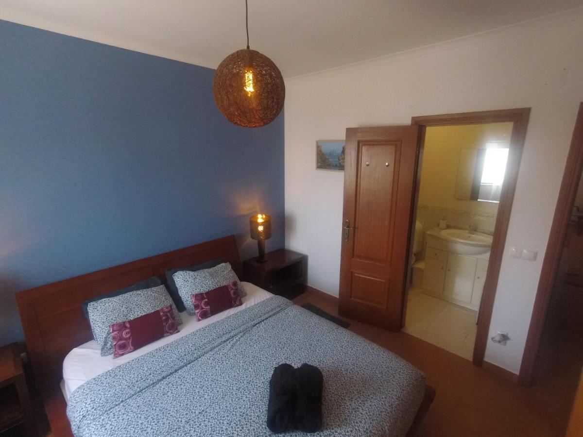Peniche Surf Lodge 2 Ngoại thất bức ảnh