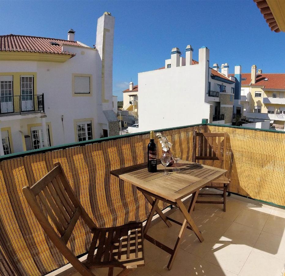 Peniche Surf Lodge 2 Ngoại thất bức ảnh