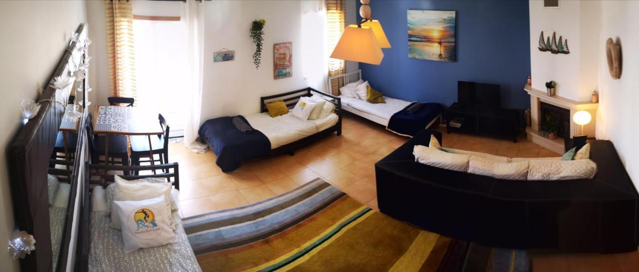 Peniche Surf Lodge 2 Ngoại thất bức ảnh