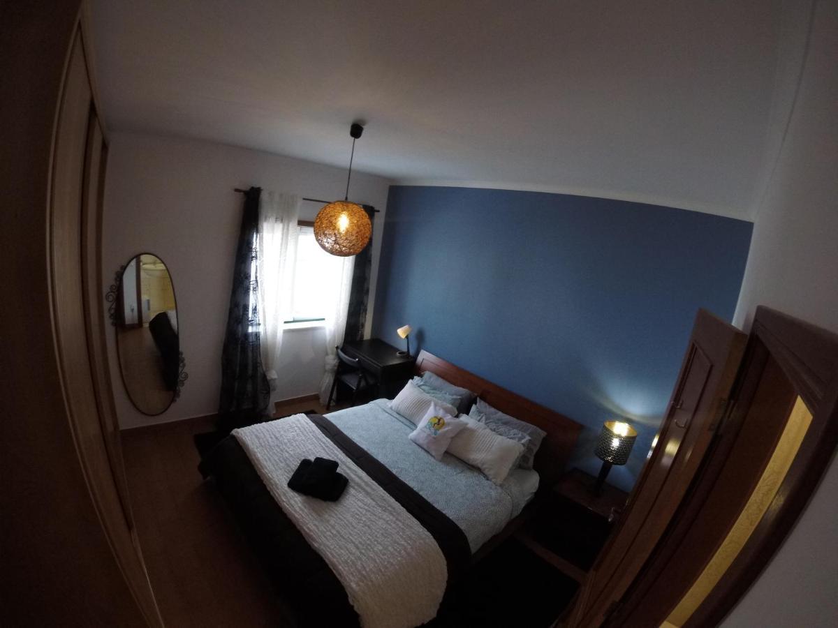 Peniche Surf Lodge 2 Ngoại thất bức ảnh