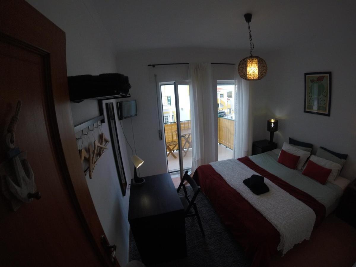 Peniche Surf Lodge 2 Ngoại thất bức ảnh