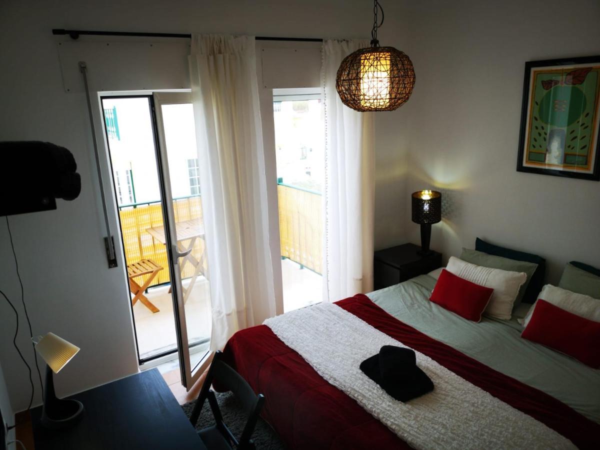 Peniche Surf Lodge 2 Ngoại thất bức ảnh