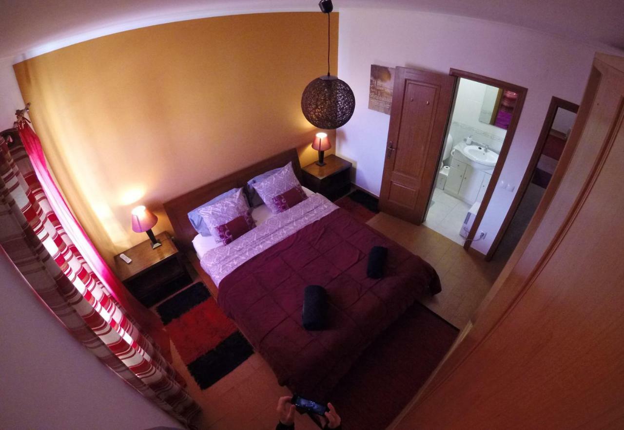 Peniche Surf Lodge 2 Ngoại thất bức ảnh