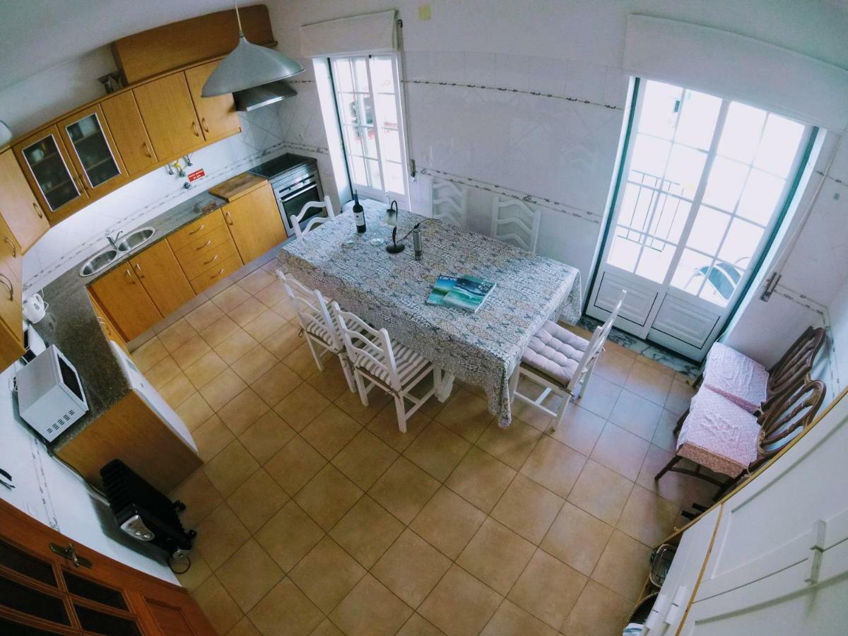 Peniche Surf Lodge 2 Ngoại thất bức ảnh