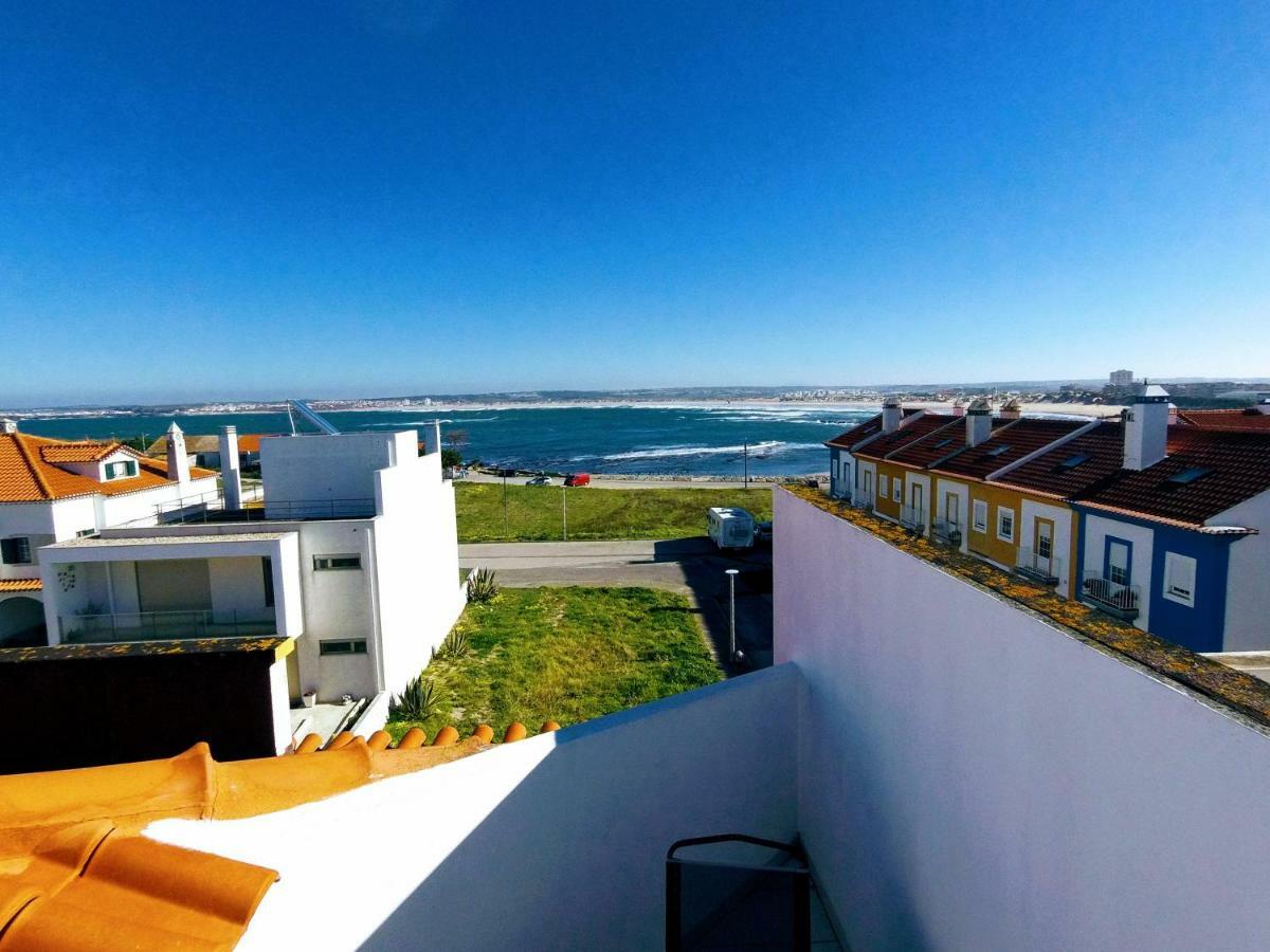 Peniche Surf Lodge 2 Ngoại thất bức ảnh