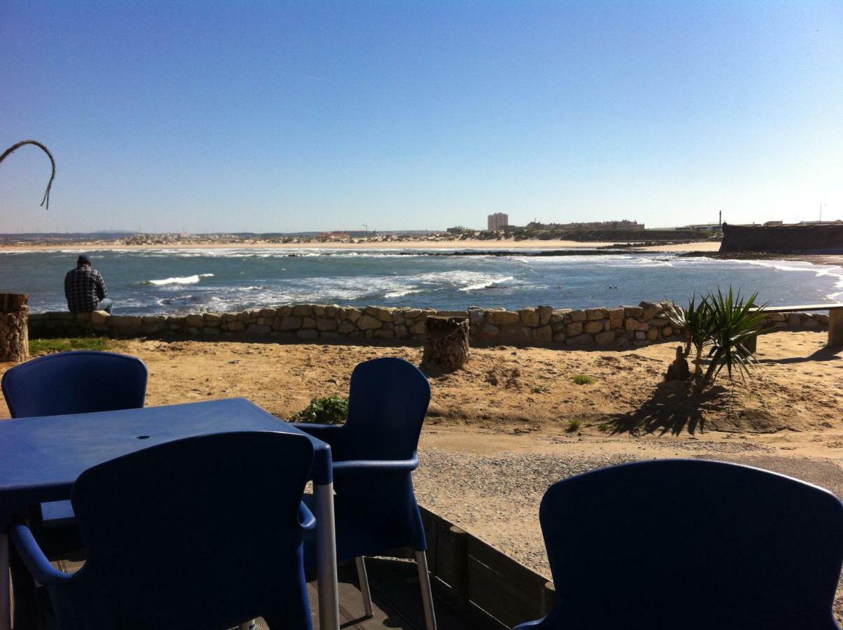 Peniche Surf Lodge 2 Ngoại thất bức ảnh