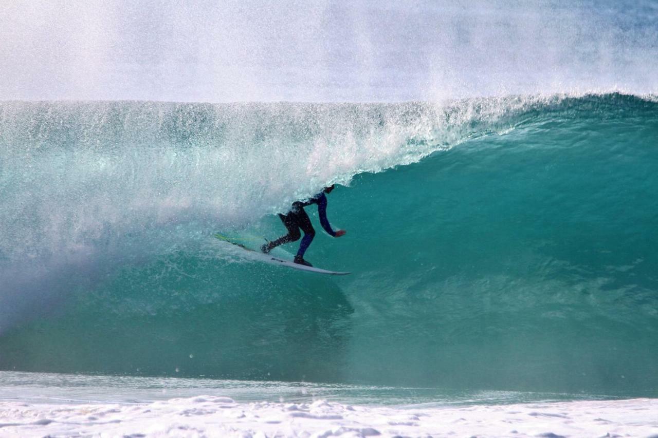 Peniche Surf Lodge 2 Ngoại thất bức ảnh