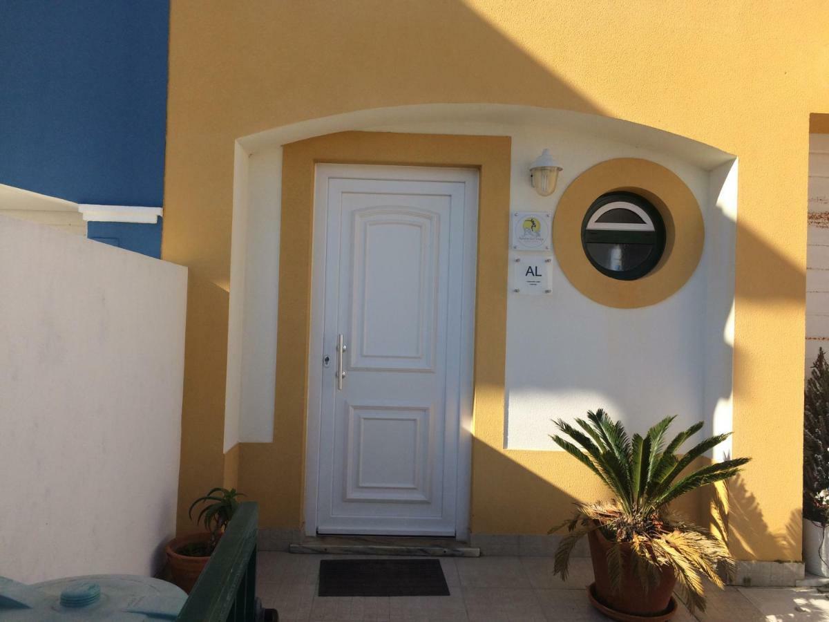 Peniche Surf Lodge 2 Ngoại thất bức ảnh